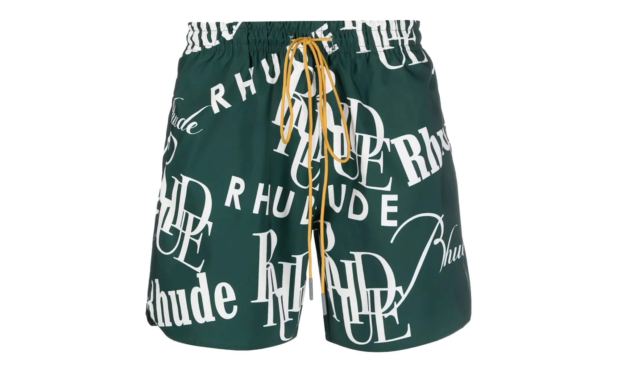 Logomania Trunks "Green" RHSS23PA770203441344