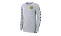 NBA Dri-Fit Long Sleeve T-Shirt "Golden State Warriors" 939022 100