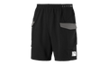 FtblNXT Casuals Shorts "Black" 656114 01