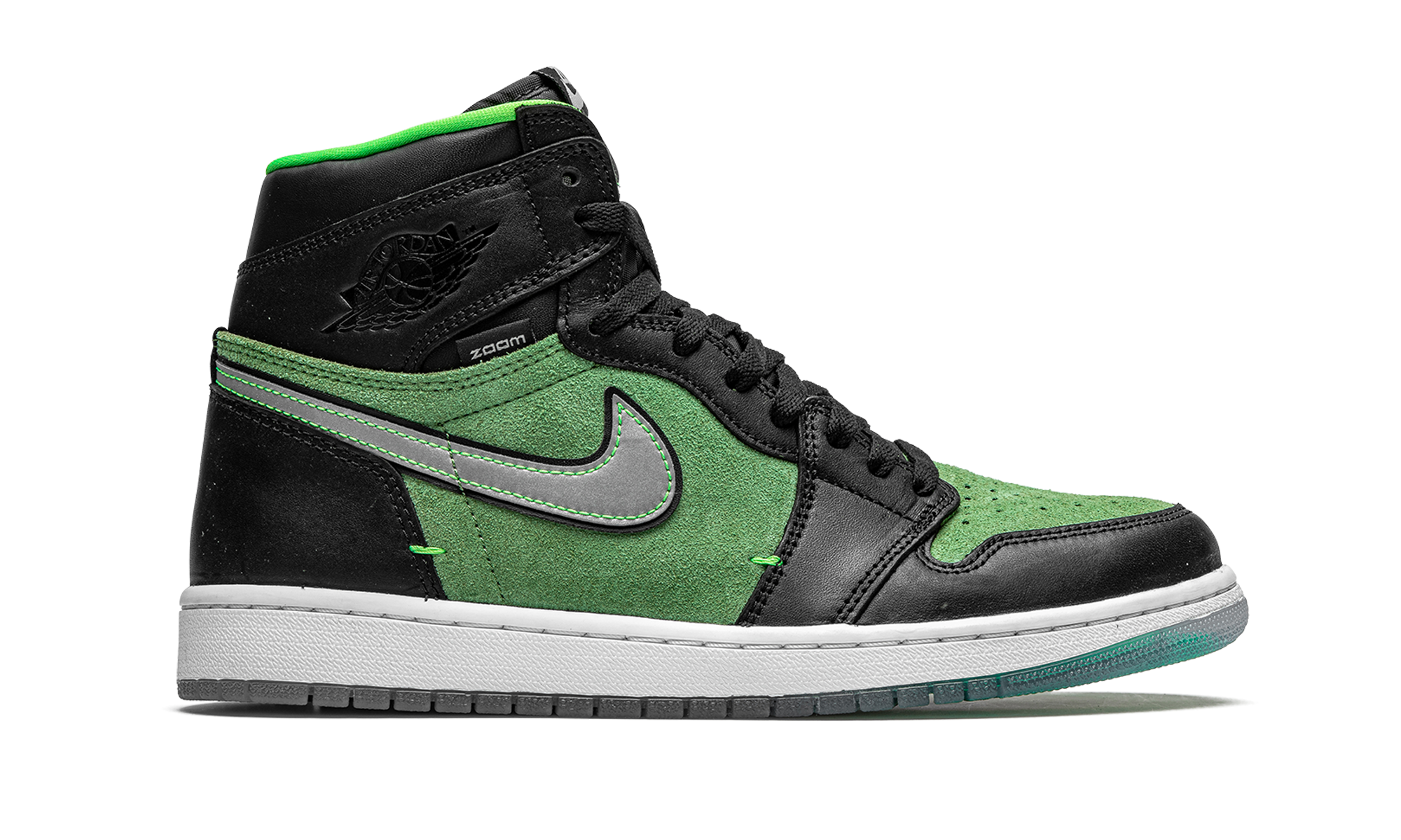 1 Retro High Zoom "Zen Green" CK6637 002