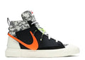 Blazer Mid READYMADE Black