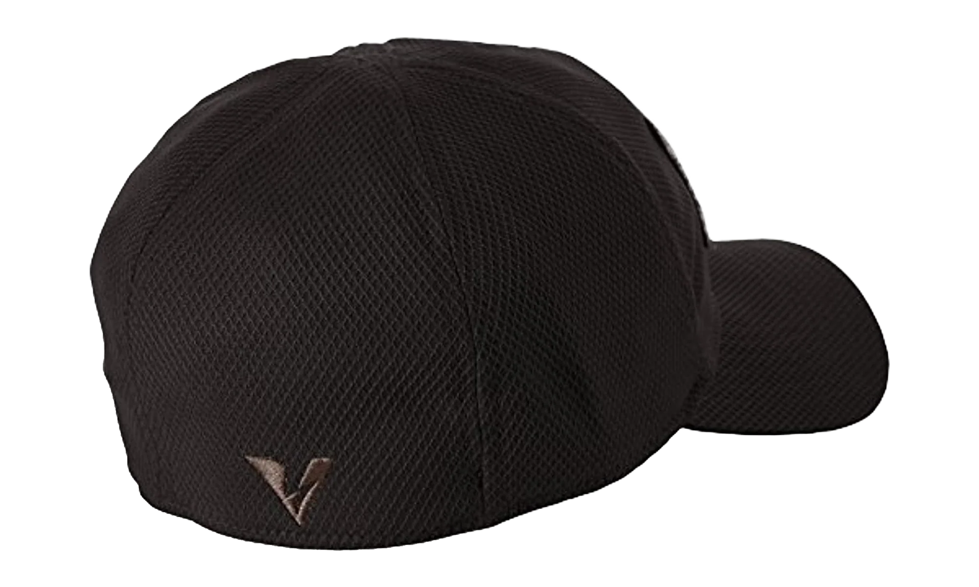 SI Fitted Cap "Black" 911444A 001
