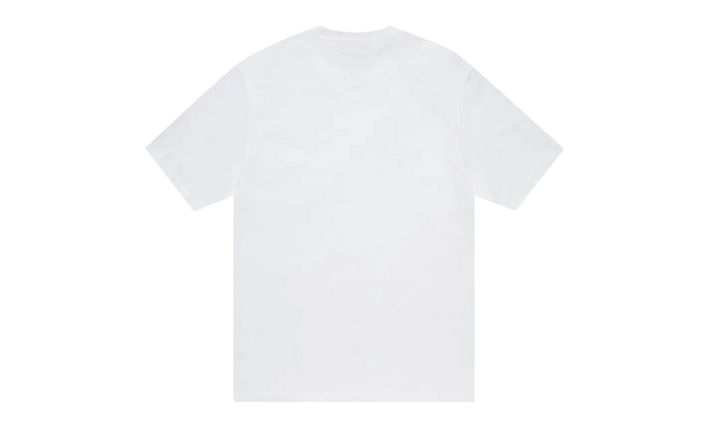 Astronaut Tee "WHITE" 1905107 WHIT