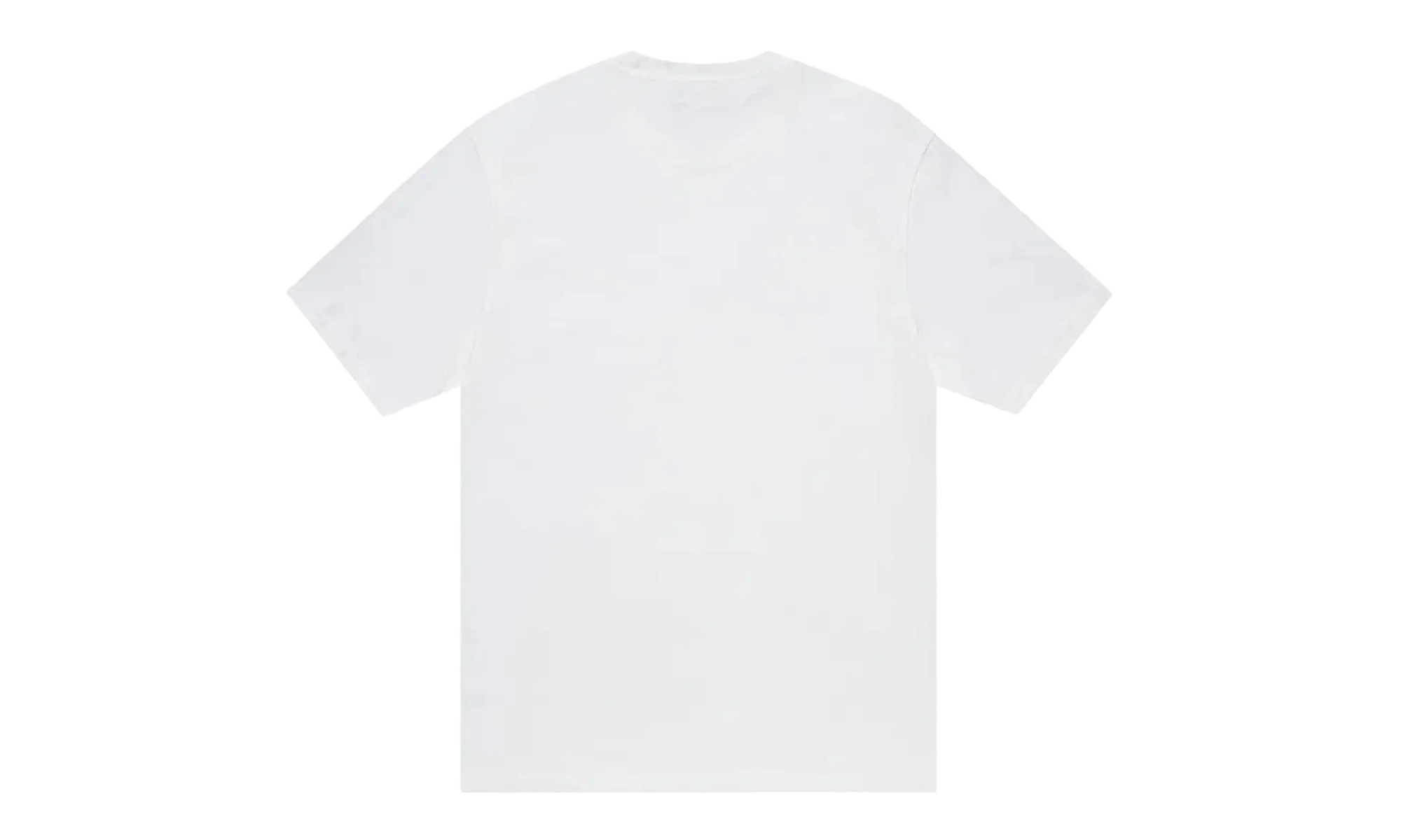 Astronaut Tee "WHITE" 1905107 WHIT