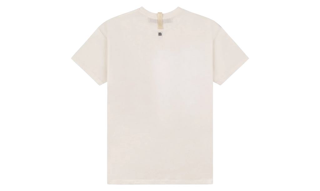 Conspiracy T-Shirt "White" ABCSS25T001RL11 WHIT