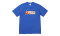 Supreme Girls Tee (FW25) "Royal" SU27168