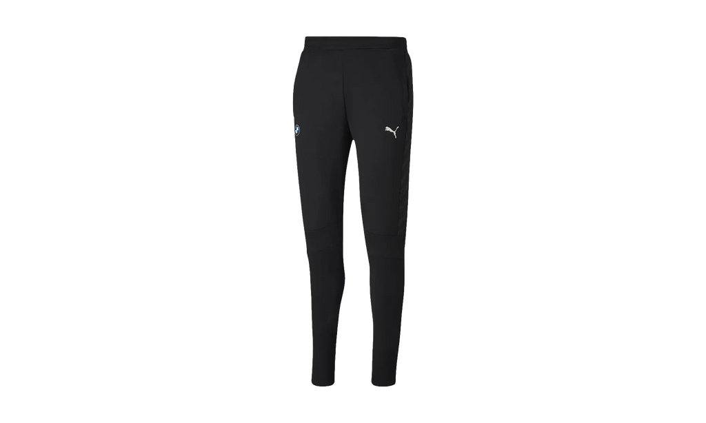 BMW Motorsport T7 Track Pants "Black" 596095 01