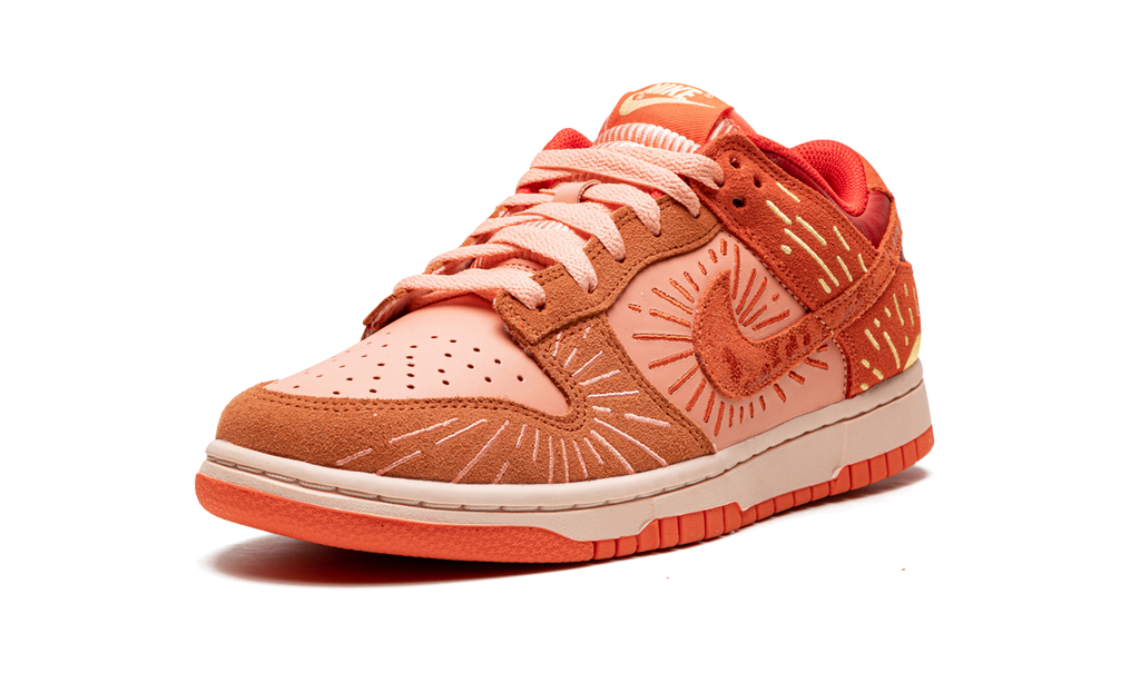 DUNK LO NH MNS WMNS"Winter Solstice" DO6723 800