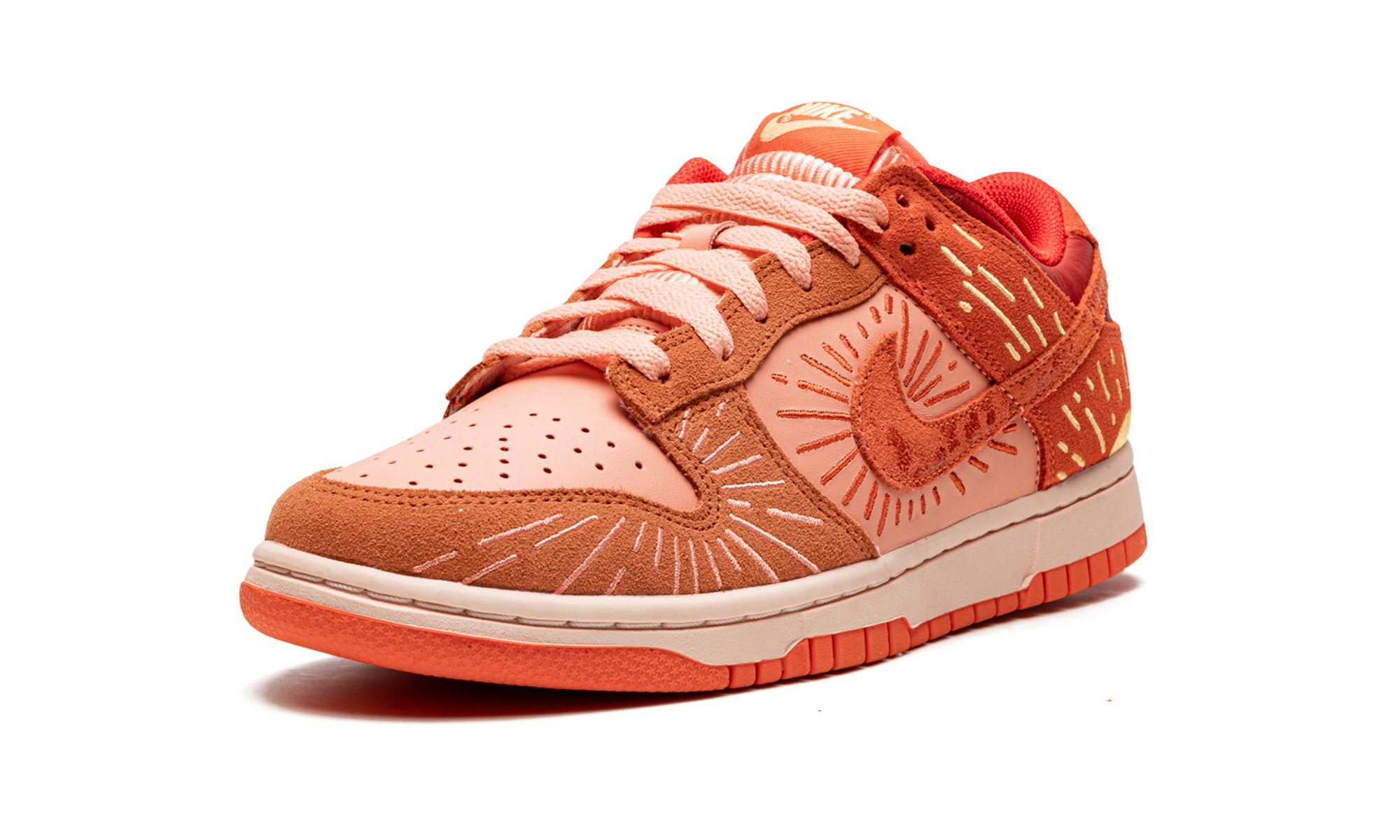 DUNK LO NH MNS WMNS"Winter Solstice" DO6723 800