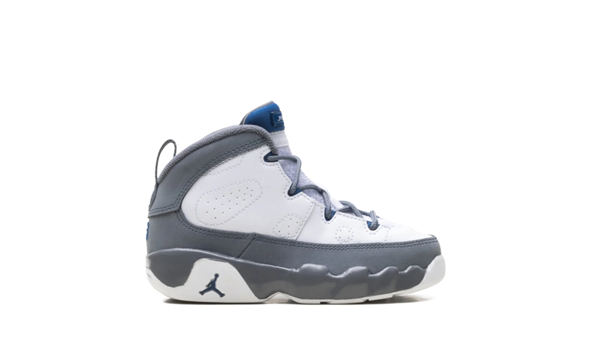 Air Jordan 9 TD "French Blue" 401812 100