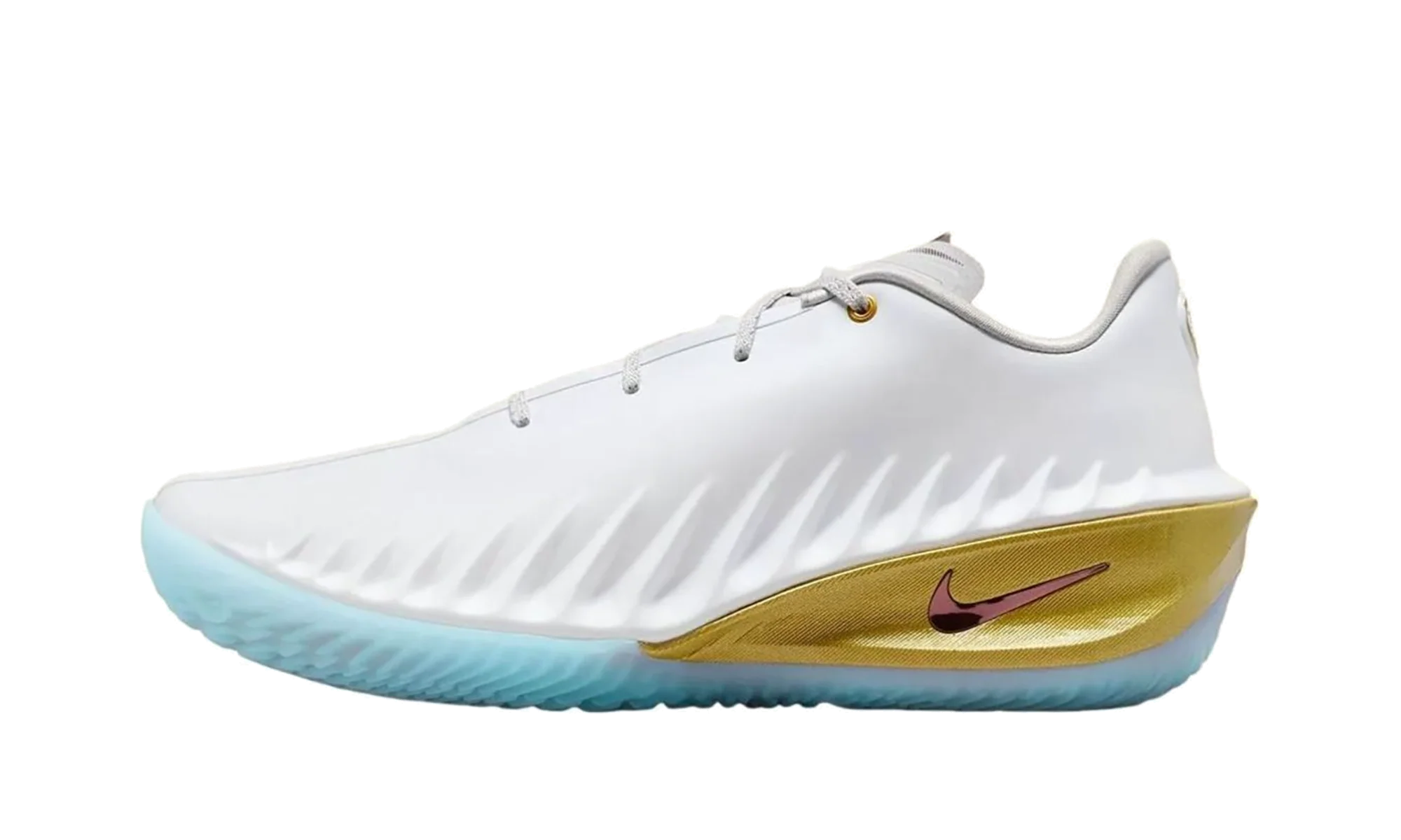 Nike Zoom GT Cut 4 "Year Of The Horse" "Year Of The Horse" IB6730 100
