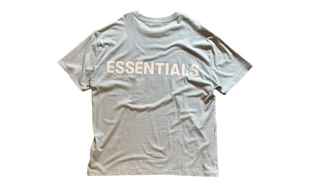 Reflective T-Shirt "Blue" 95 EFG 1010