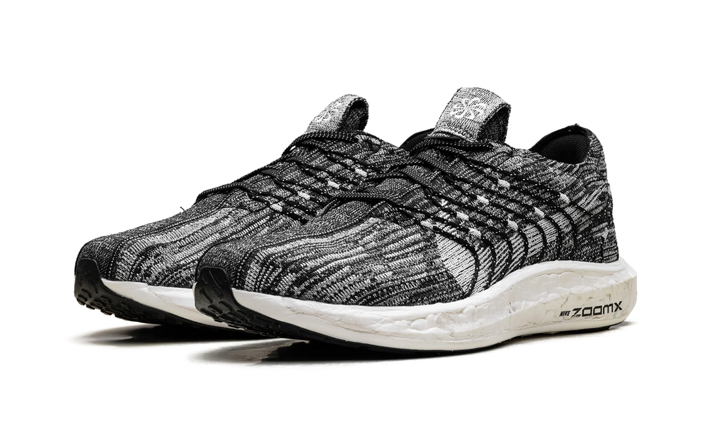 Pegasus Turbo Next Nature "Black / White" DM3413 005