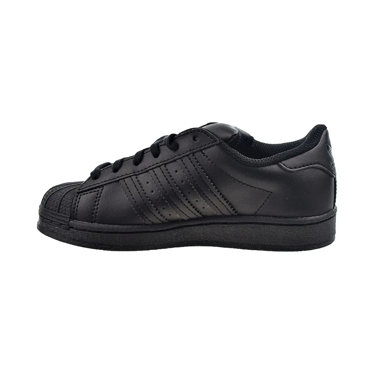 Superstar PS "Core Black" FU7715