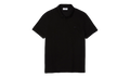 Paris Regular Fit Stretch T-Shirt "Black" PH5522 031