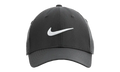 Dri-FIT Club Structured Swoosh Cap "Dark Smoke Grey" FB5625 070