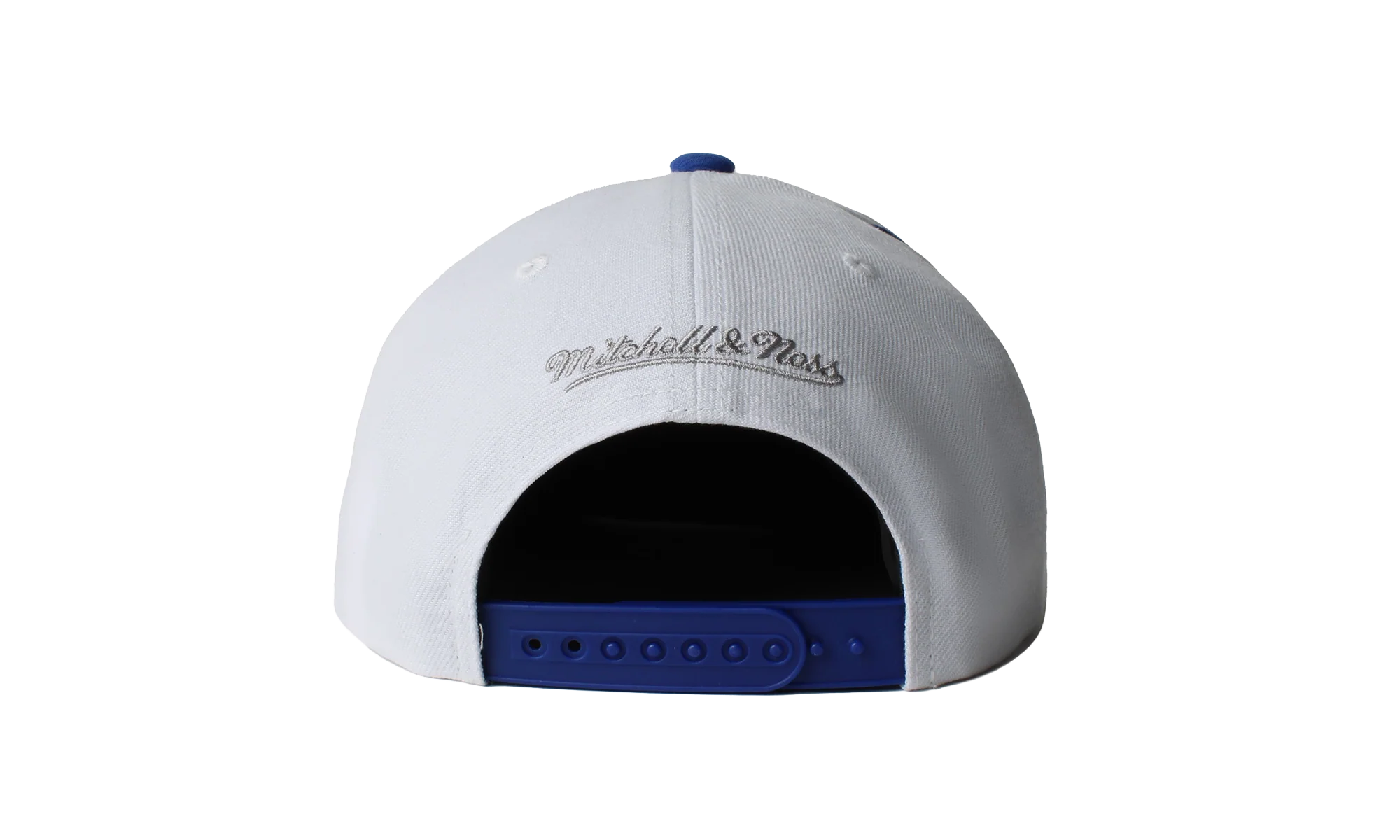 MLB Waverunner Snapback Cap "Los Angeles Dodgers - White" HHSS6987 LADYYPPPWHIT