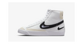 Blazer Mid 'FM Pack GS "White / Black" DR7893 100