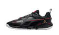 Heir "Black Red Metallic Gold" FQ3858 076