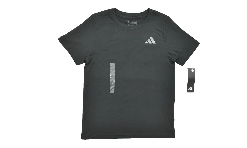 SHORT SLEEVE BLURRED CAMO TEE GS "White/ Blurred Camo" AA8115