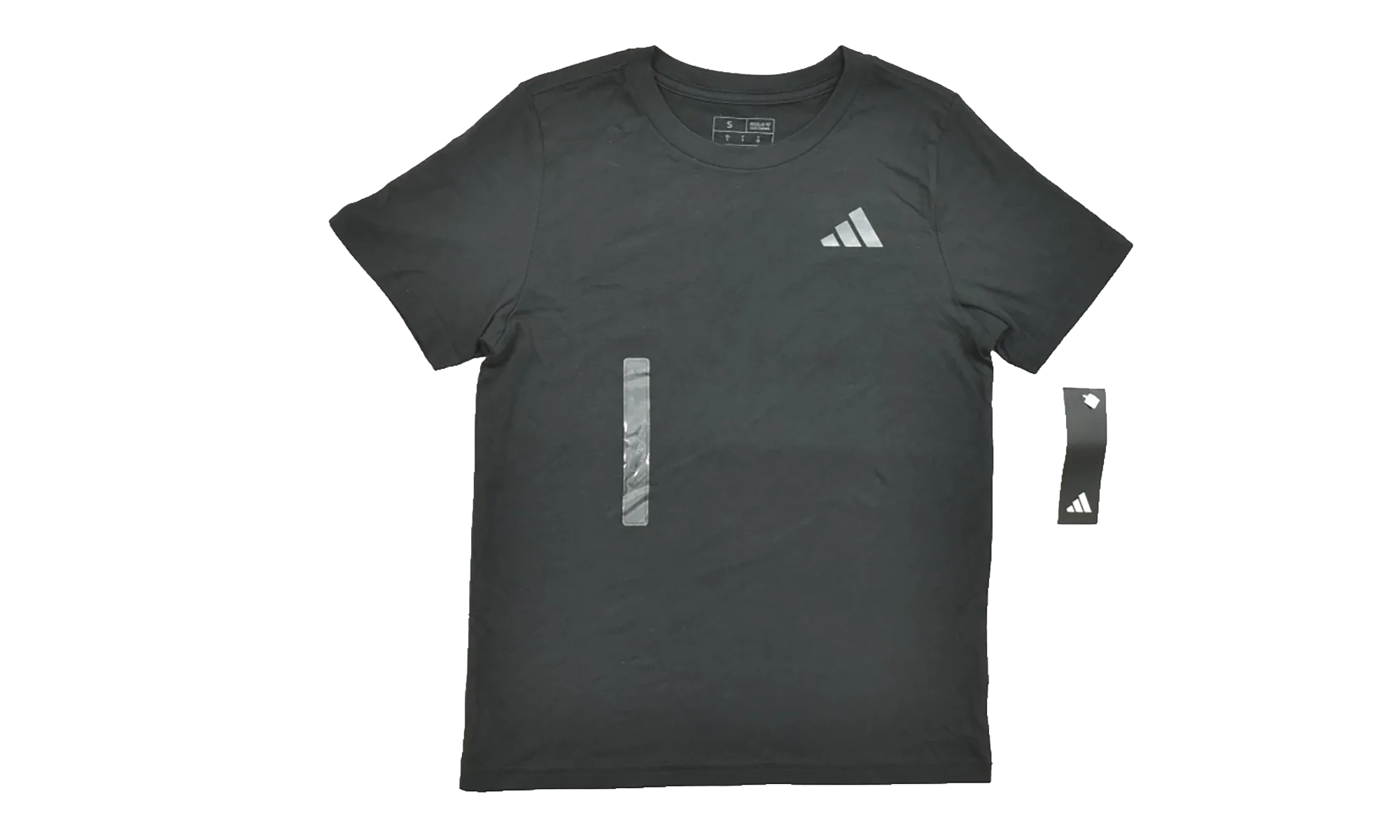 SHORT SLEEVE BLURRED CAMO TEE GS "White/ Blurred Camo" AA8115