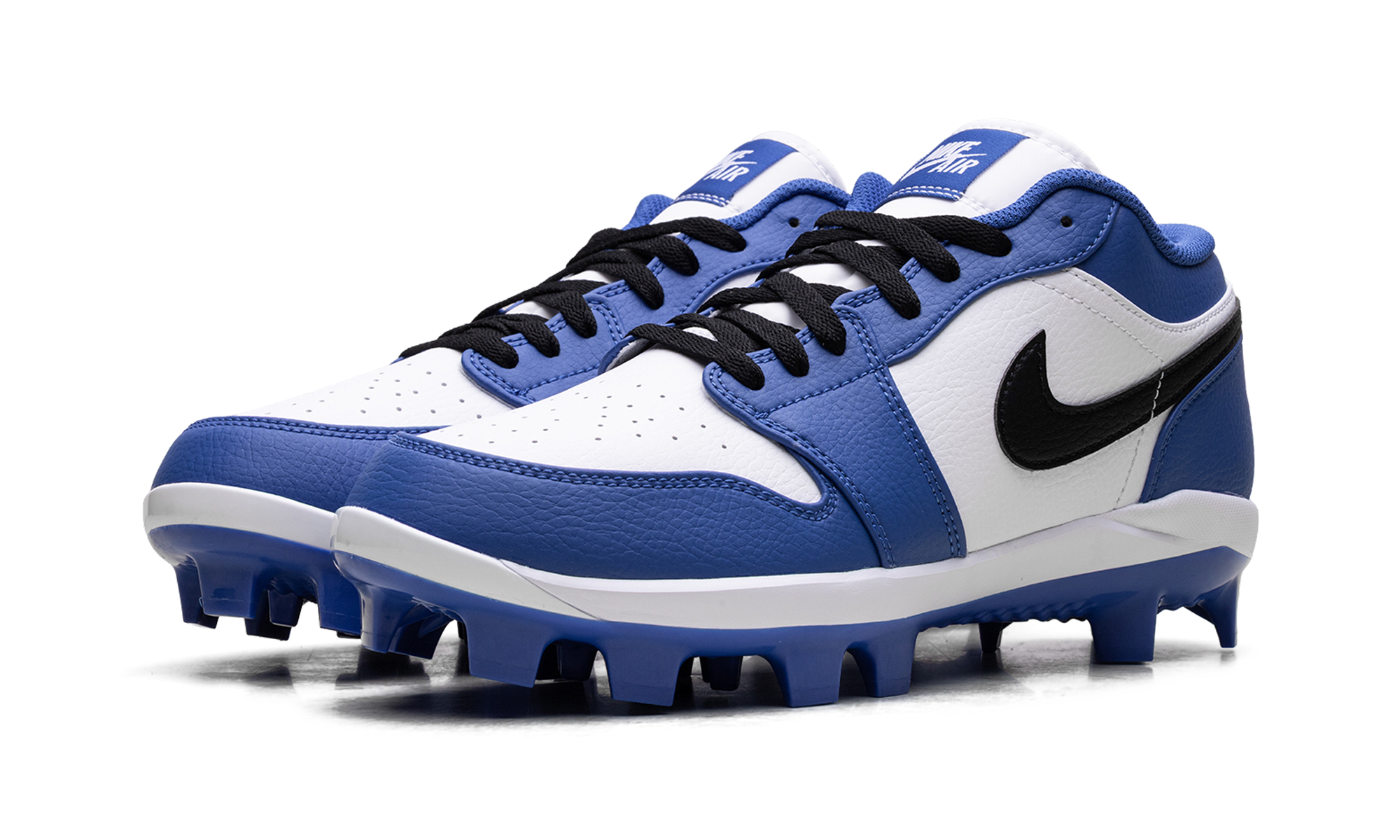 Retro 1 MCS "Game Royal" CJ8524 141