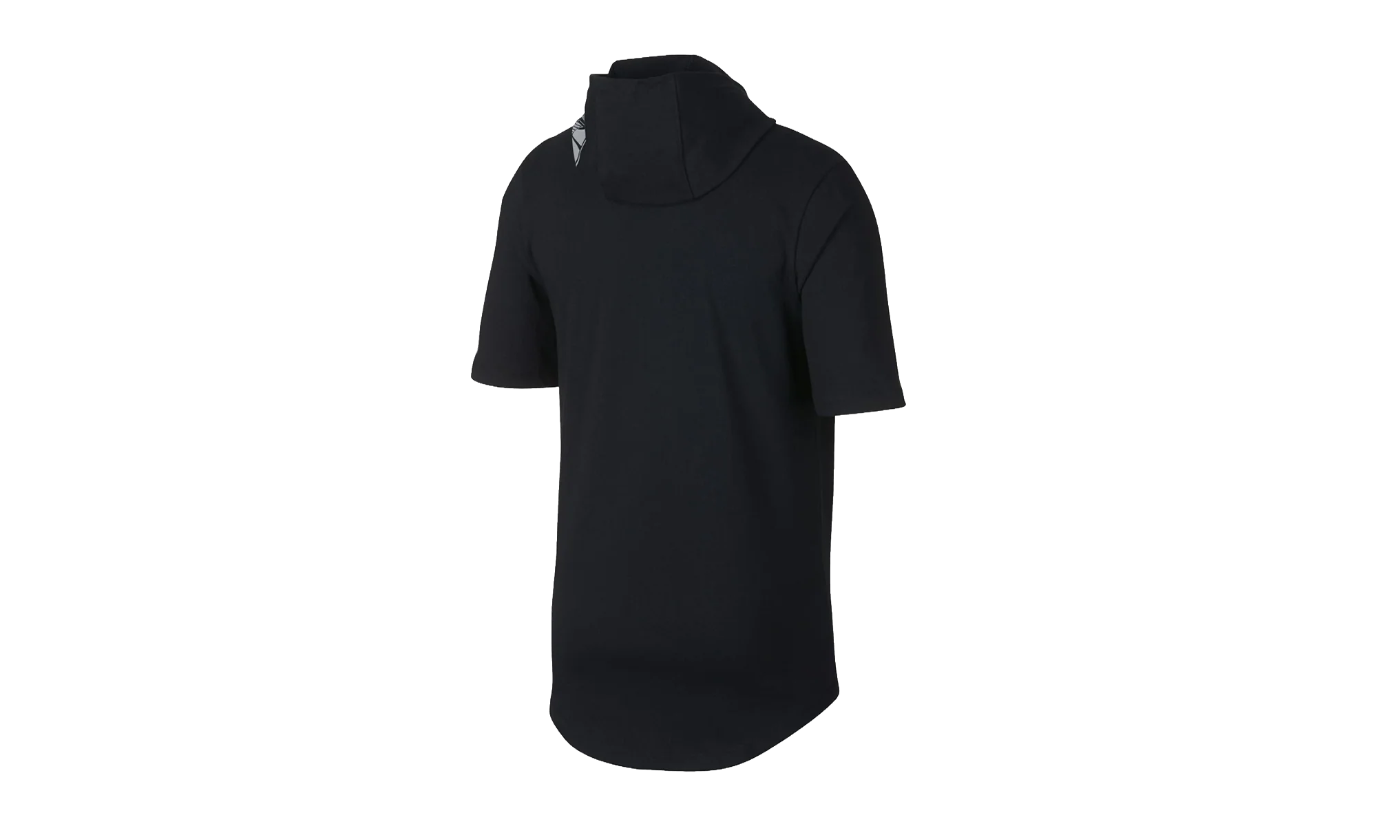 NBA Short Sleeve Hooded T‑Shirt "Golden State Warriors" 876760 010