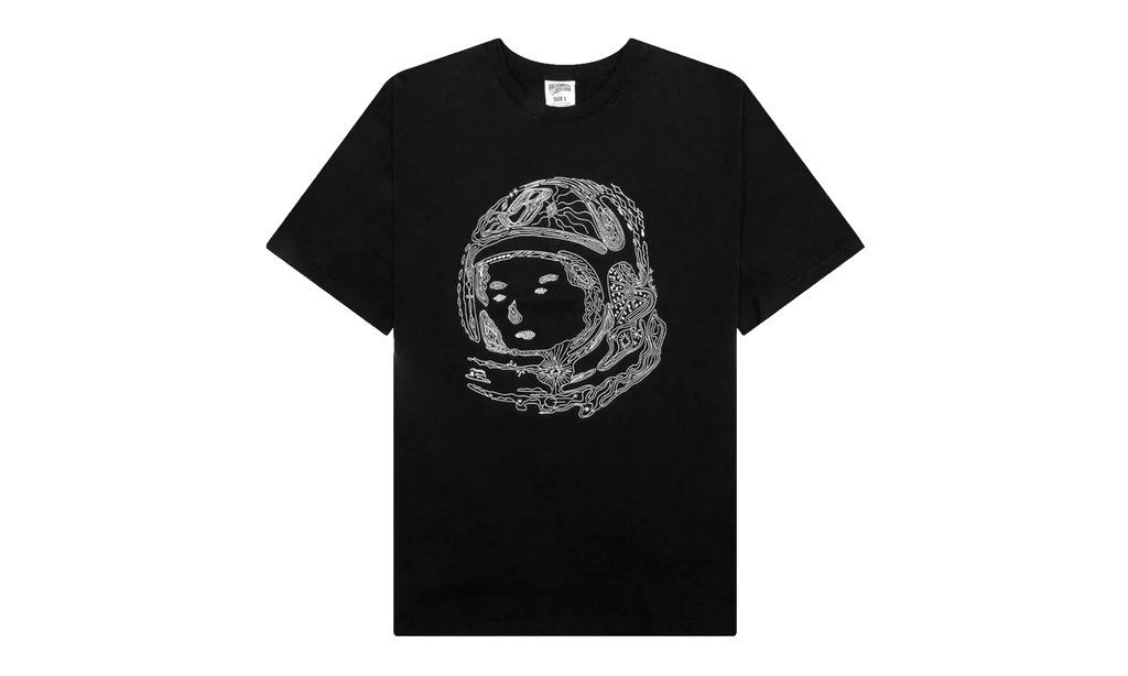 Logo T-Shirt "Black" 841 8304 BLAC