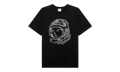 Logo T-Shirt "Black" 841 8304 BLAC