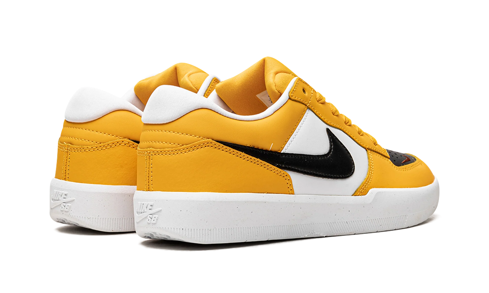 SB Force 58 "Yellow" Dh7505 700