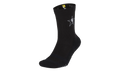 Air Jordan NBA All Star Game Elite Crew Socks "Black" SX6288 010