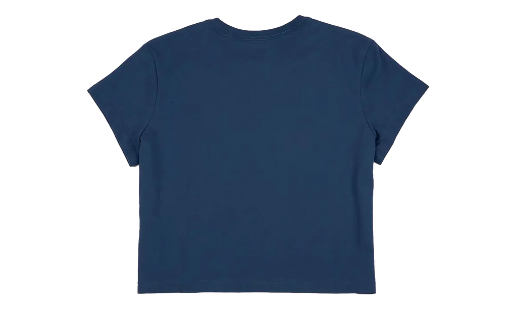 NSW Club SS Tee WMNS "Mystic Navy" IH7448 461