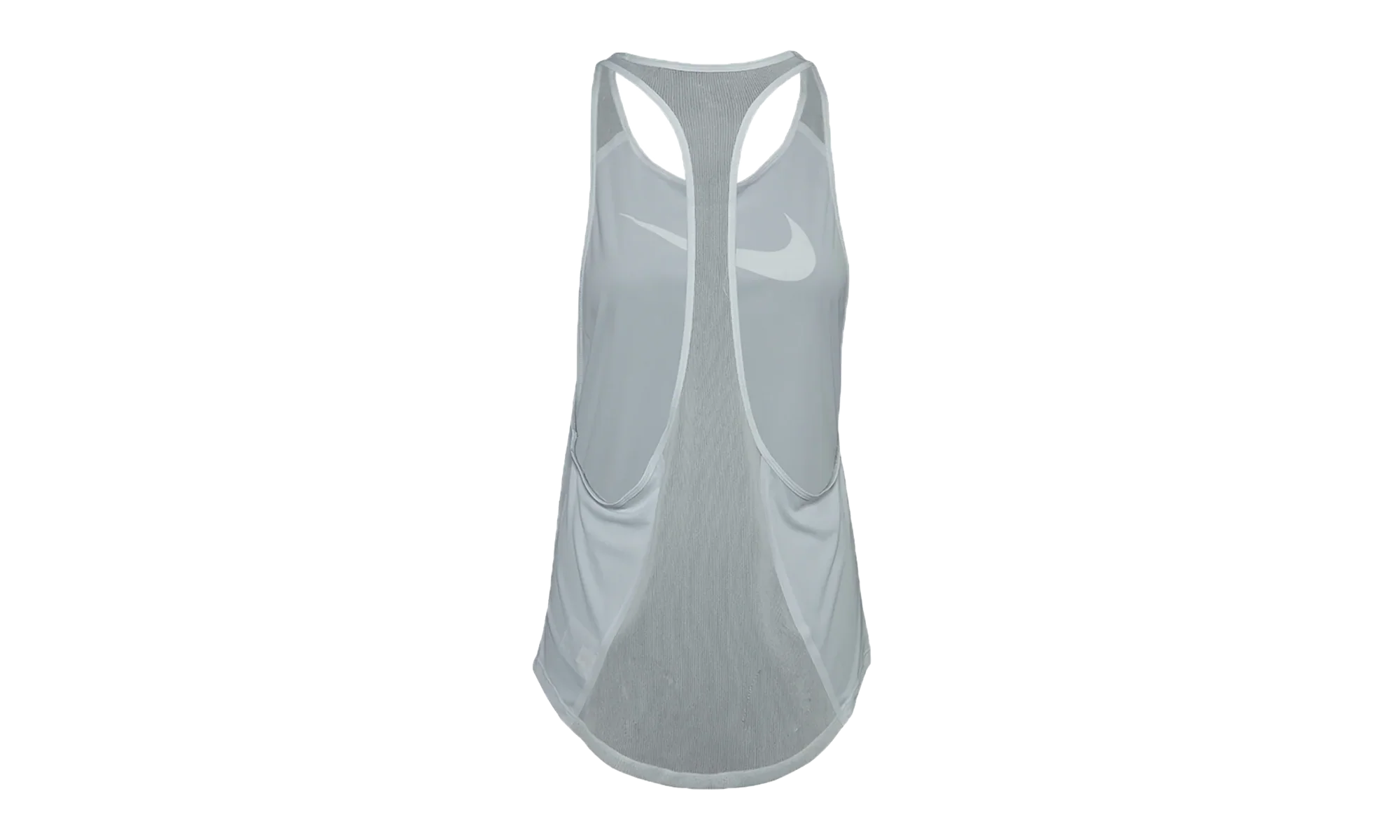 Flow Graphic Training Tank WMNS "White / Black" 726452 101