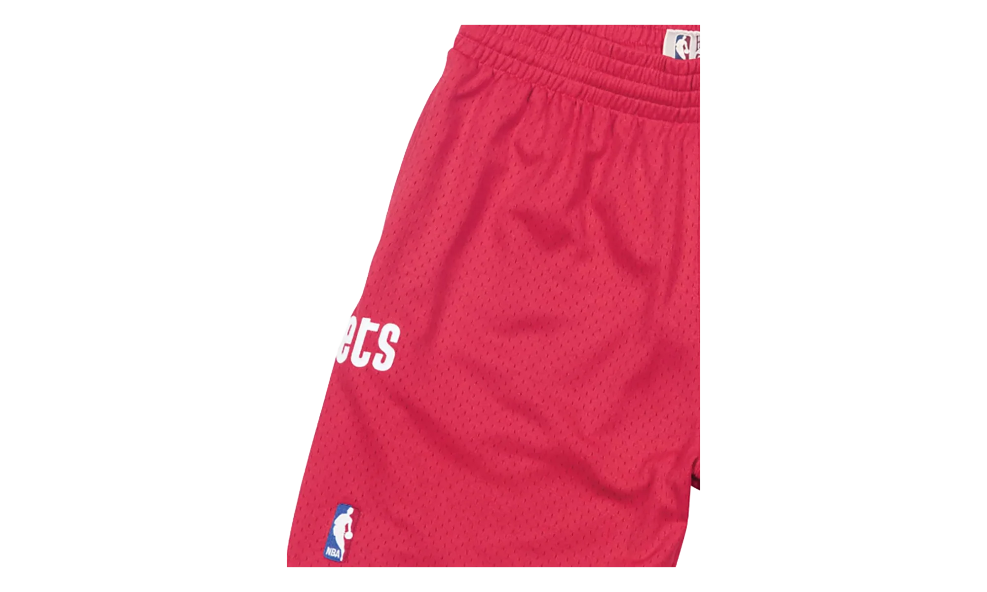 Houston Rockets Swingman Shorts "1993 - 94 Road" 6124A7FF