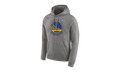 NBA Essential Logo Pullover Hoodie WMNS "Golden State Warriors" 931069 063