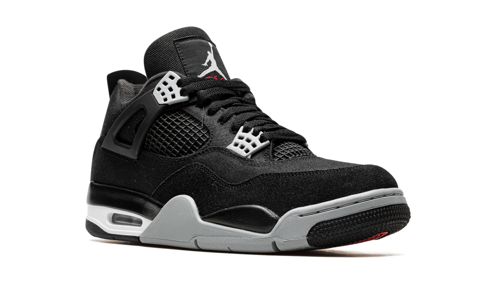 4 "Black Canvas" DH7138 006