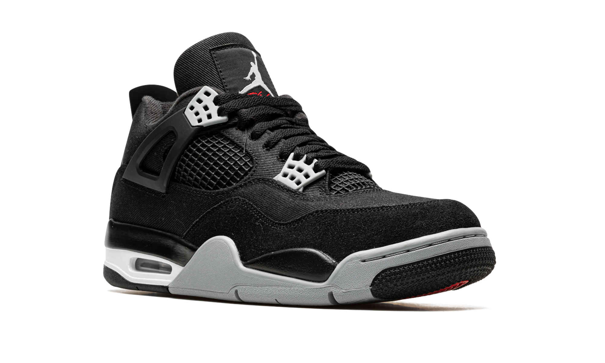 4 "Black Canvas" DH7138 006