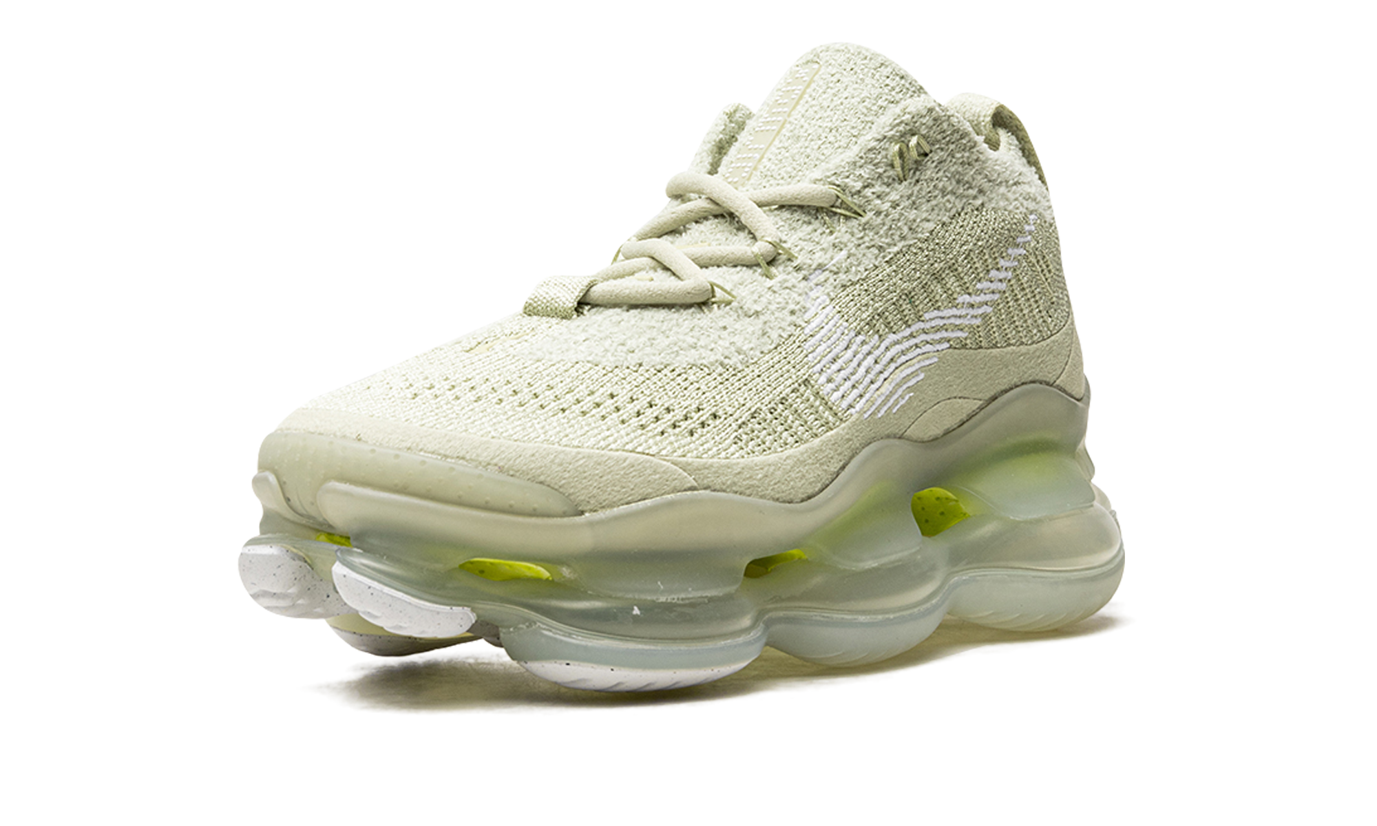 AIR MAX SCORPION WMNS"Olive Aura" DJ4702 300