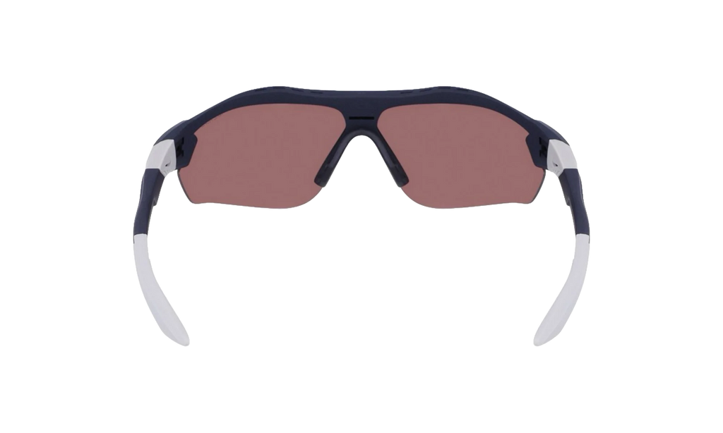 Show X3 E Sunglasses "Obsidian / White / Road Tint" DJ2032 451