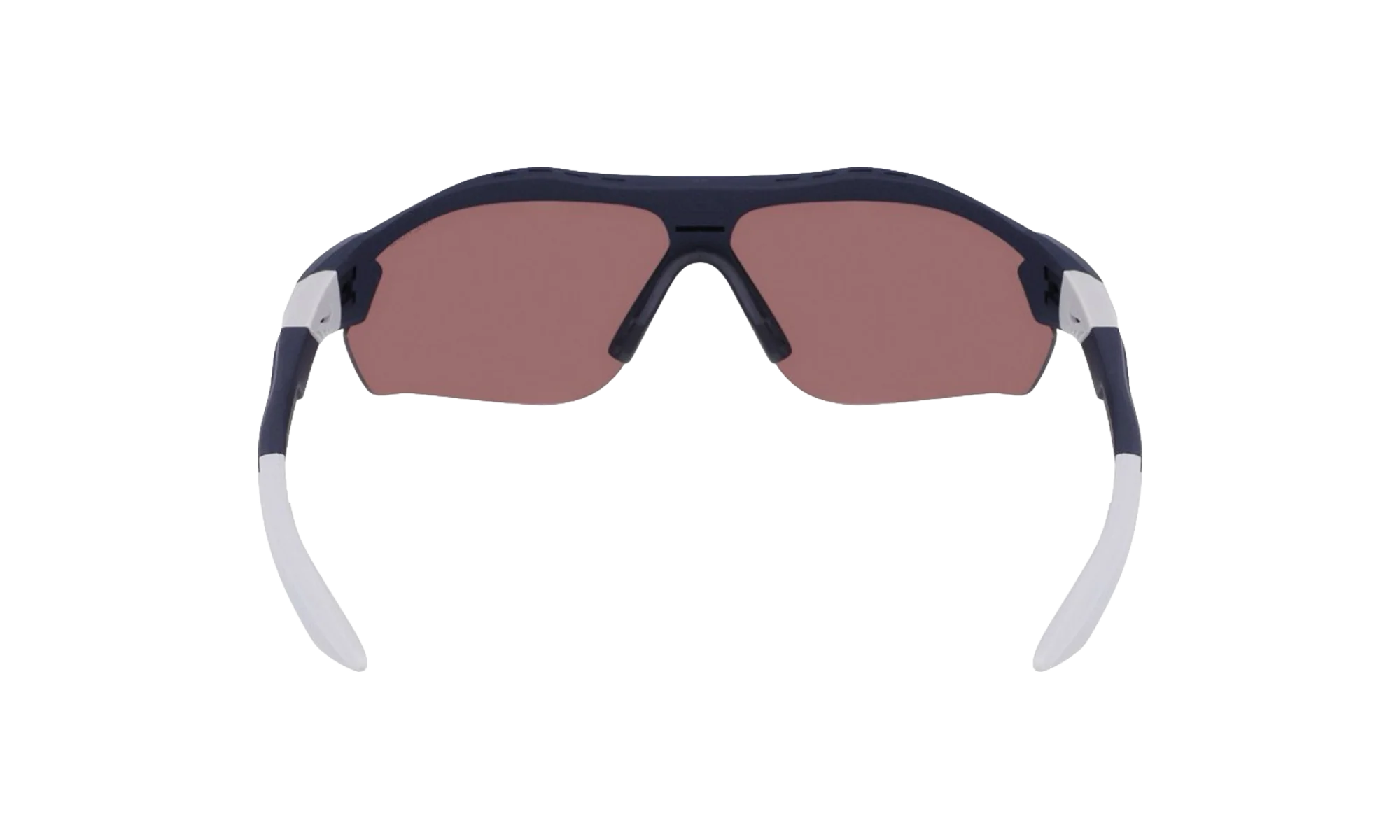 Show X3 E Sunglasses "Obsidian / White / Road Tint" DJ2032 451