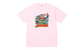 Naughty Tee "FW25 - Light Pink" SU26834