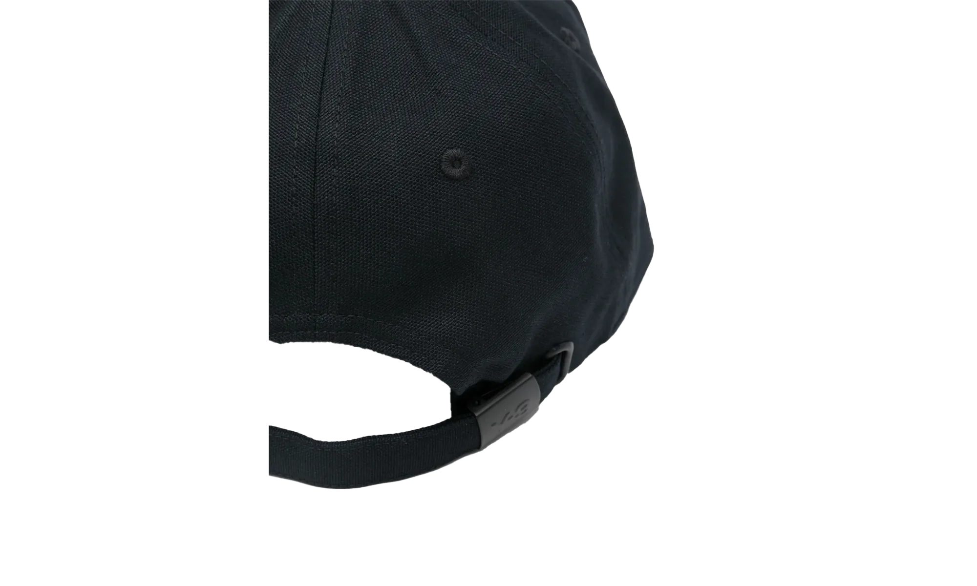 Y-3 Classic Logo Cap "Black" JP1142
