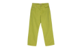Washed Canvas Classic Jean "CACTUS" 116659 CACT