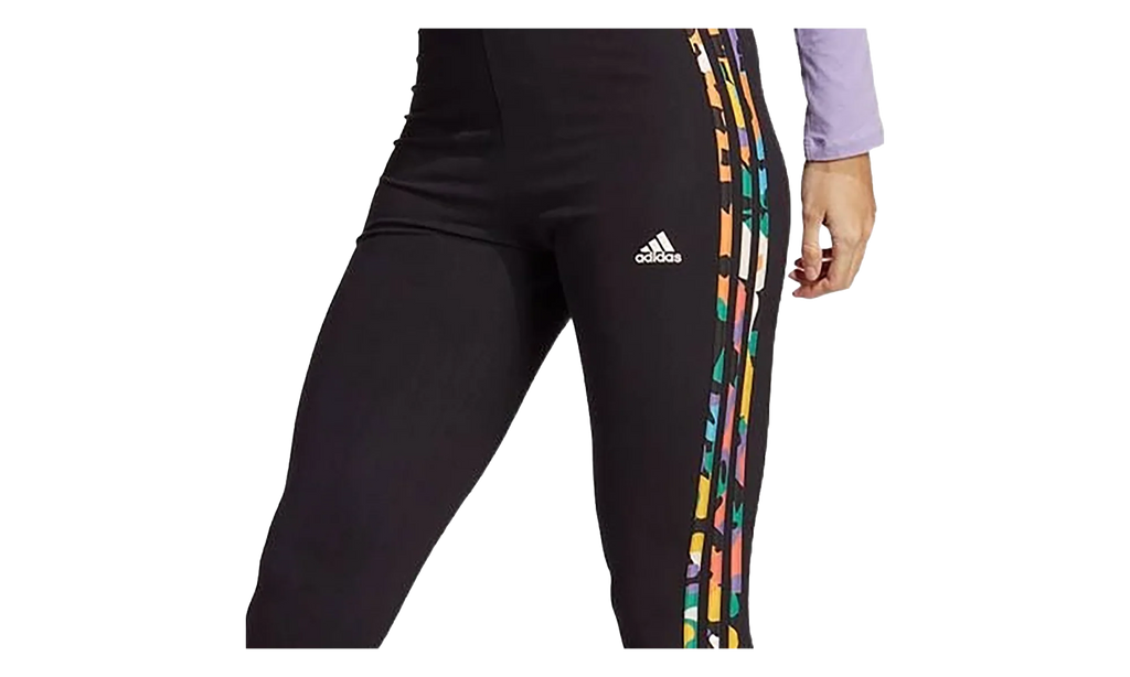 Originals Leggings GS "Black-Multicolor" EJ5624