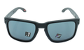 Holbrook Sunglasses "Matte Black / PRIZM Grey" OO9102 T7