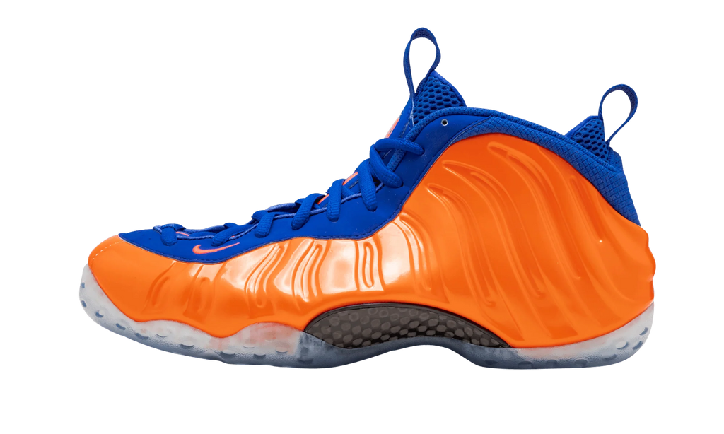 Air Foamposite One "Knicks" 314996 801