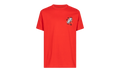 Year of the Rabbit Tee "Red" AS0379