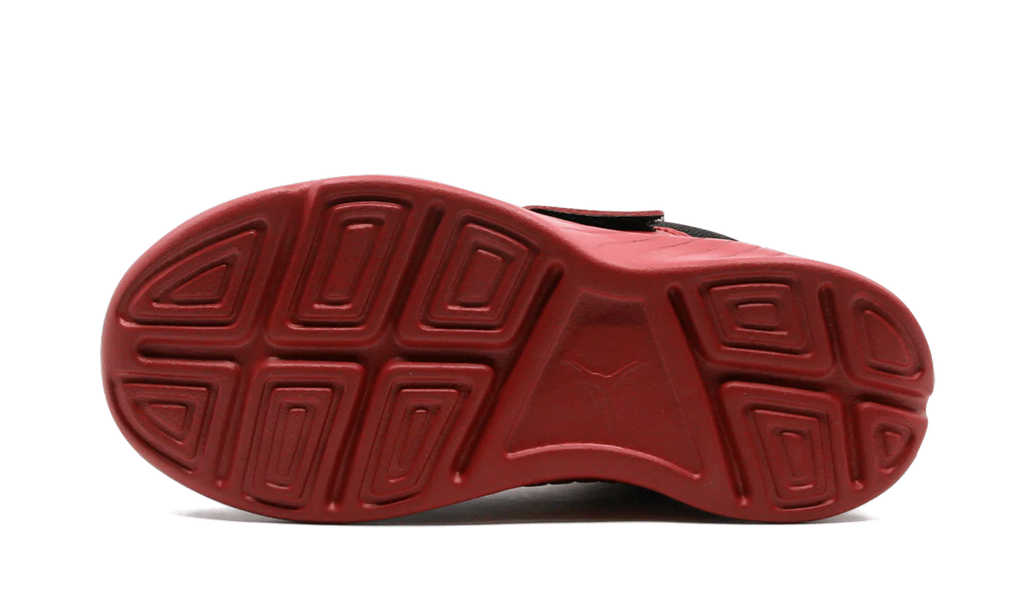 Jordan J23 GS "Black Gym Red" 854559 020