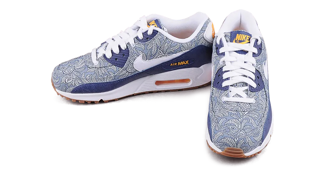 Air Max 90 LIB QS WMNS"Liberty" 654846 400