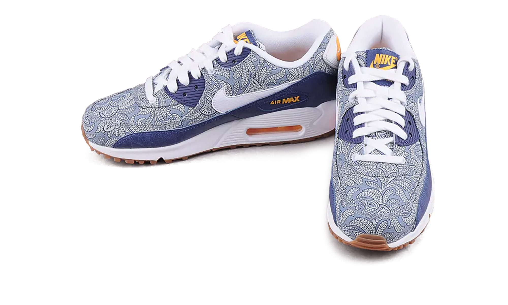 Air Max 90 LIB QS WMNS"Liberty" 654846 400